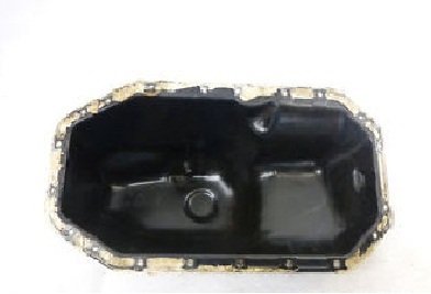 Yağ Karteri - CHAPA - Motor - 1.0/1.6 TDİ - Cordoba - 1997 - 1999