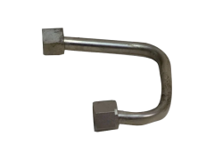 Enjektör Kütüğü Basınç Borusu - CBZB - Motor - 1.2 TDI - Leon - 2011 - 2013