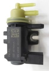 Egr Valfi - Golf 6 - Jetta - Passat - Caddy 1.6 Dizel CAYC Motor