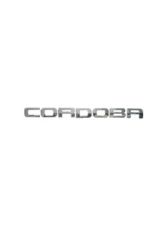 CORDOBA Yazı