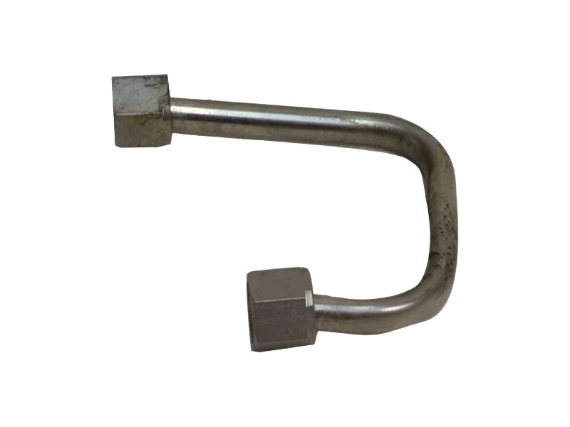 Enjektör Kütüğü Basınç Borusu - CBZB - Motor - 1.2 TDI - Touran - 2011 - 2015