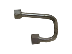 Enjektör Kütüğü Basınç Borusu - CBZB - Motor - 1.2 TDI - Touran - 2011 - 2015