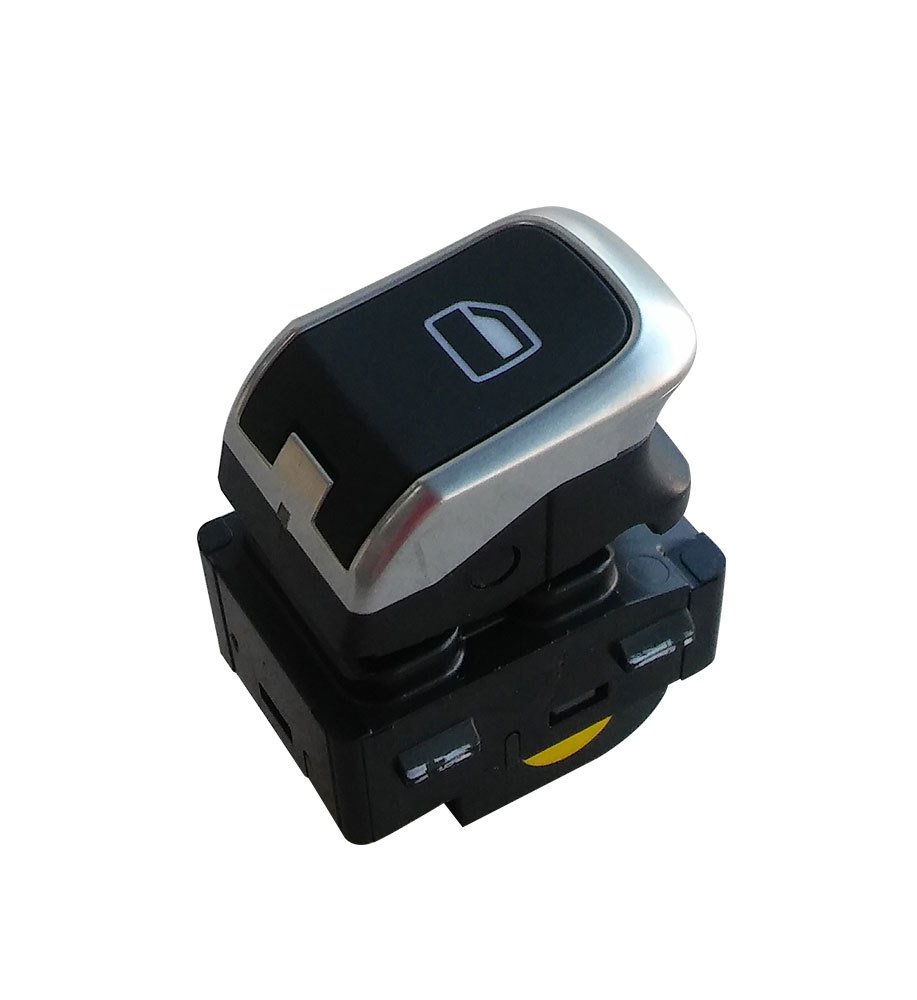 Tekli Cam Düğmesi - Audi A3 - Audi TT