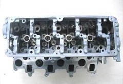 Silinder Kapağı - CAYC - Motor - 1.6 TDI - Beetle - 2012 - 2016