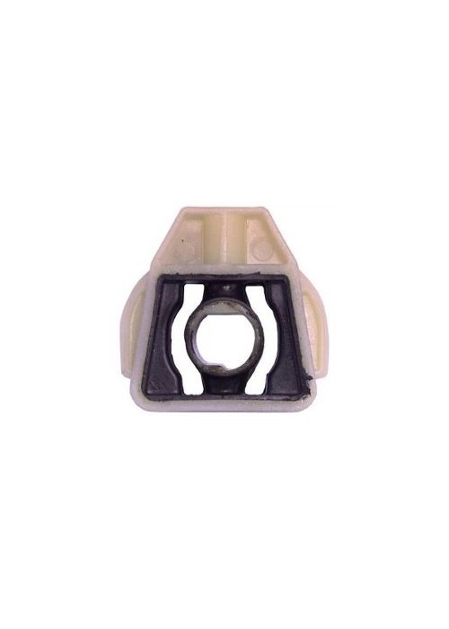 Radyatör Bağlantı Takozu Üst - AUB - Motor - 1.2/1.4/1.9 TDI - İbiza - 2002 - 2005