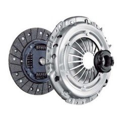 Debriyaj Seti Cax - CAXA - Motor - 1.4 TDI - Eos - 2009 - 2011