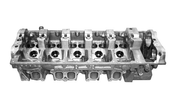 Silinder Kapağı AXD AXD Motor 2.5 TDİ - Volkswagen - Transporter - T5