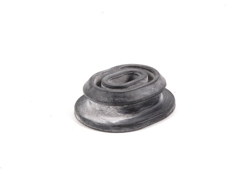 Radyatör Bağlantı Takozu Alt - CDAA - Motor - 1.8/2.0 TDI - Altea - 2007 - 2015