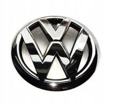 Arma Ön - Volkswagen - Golf 6