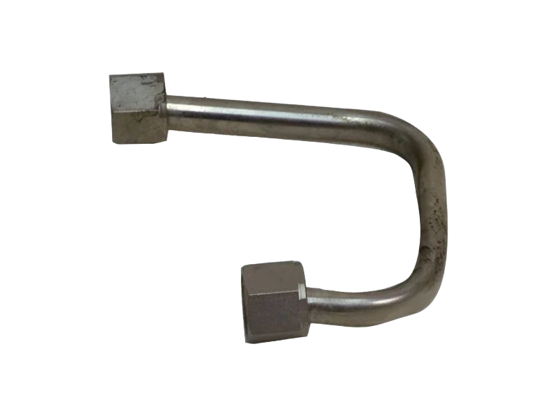 Enjektör Kütüğü Basınç Borusu - CBZB - Motor - 1.2 TDI - Octavia - 2009 - 2013