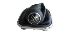Vites Topuzu Kalın Kromlu Benzinli Tip - Golf - 2003 - 2006