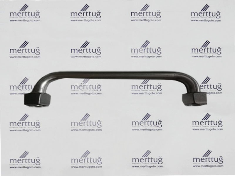 Sekonder Pompa Bağlantı Borusu - APF - Motor - 1.6 TDI - Leon - 2000 - 2001