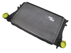 İntercol Radyatör - CBZB - Motor - 1.2 TDI - Touran - 2011 - 2015
