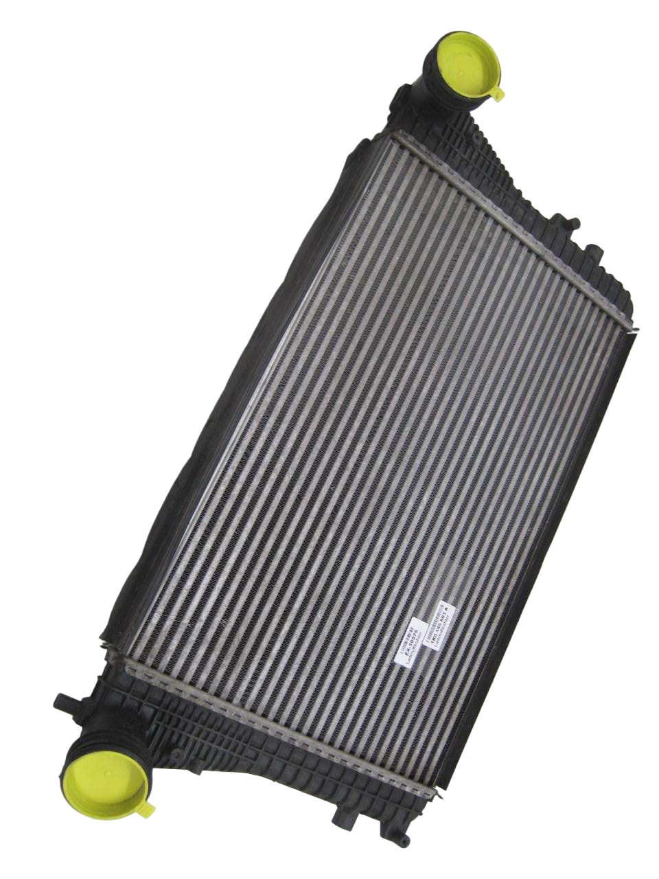 İntercol Radyatör - CBZB - Motor - 1.2 TDI - Touran - 2011 - 2015