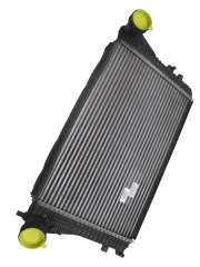 İntercol Radyatör - CBZB - Motor - 1.2 TDI - Octavia - 2009 - 2013