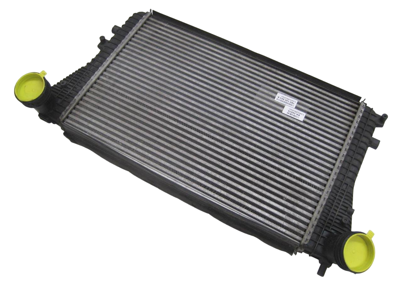 İntercol Radyatör - CBZB - Motor - 1.2 TDI - Octavia - 2009 - 2013