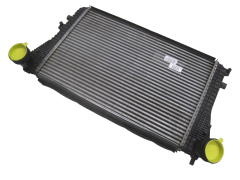 İntercol Radyatör - CBZB - Motor - 1.2 TDI - Octavia - 2009 - 2013