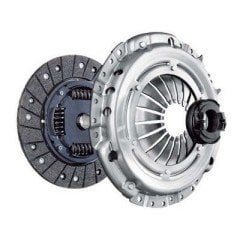 Debriyaj Seti Cax - CGGA - Motor - 1.4 TDI - Jetta - 2011 - 2014