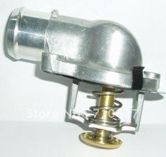Termostat - BAC - Motor - 2.5 TDİ - Touareg - 2003 - 2005