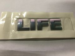 LIFE Yazı - Caddy 2004>>2010