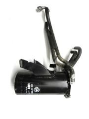 Mazot Filtresi Komple - Audi A3 - Caddy 3 - Golf 5,plus - Jetta 3,5 - Touran