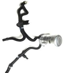 Mazot Filtresi Tesisat Kap Filtre Komple - Polo Hb Caya Motor 2010 - 2012 - Polo Hb AMF - BNM 2002 - 2008
