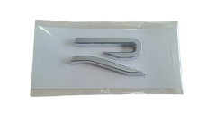 Krom R Bagaj Logosu - Golf 8