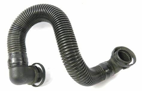 Sekonder Hava Pompa Hortumu - BGU - Motor - 1.6 TDI - Toledo - 2005 - 2009