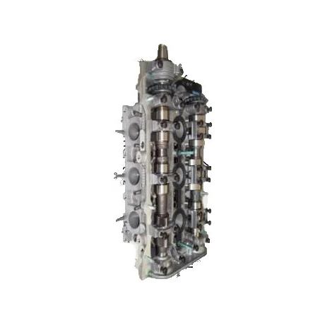 Silindir Kapağı (4-6.SİLİNDİR) - Audi A4 - A6 - A8 - 2.8 AMX - ACK Motor