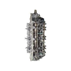 Silindir Kapağı (4-6.SİLİNDİR) - Audi A4 - A6 - A8 - 2.8 AMX - ACK Motor