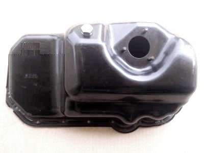 Yağ Karteri - CBZB - Motor - 1.2 TDİ - Touran - 2011 - 2015