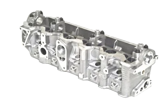 Silindir Kapak - Volkswagen - Crafter