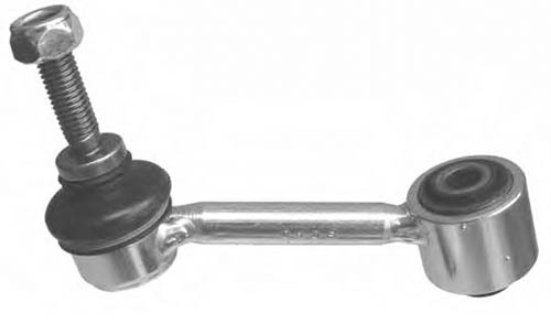 Z Rot Arka - Audi A3 - 2004 - 2013