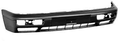 Ön Tampon Siyah - Volkswagen - Golf 3 1991- 1997