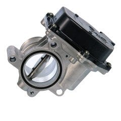 Boğaz Kelebeği - 1.6 TDİ CAY Motor - Jetta - Golf - Caddy - Passat - 03L128063AD