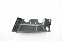 Menteşe Plastiği Sağ - Caddy - Touran