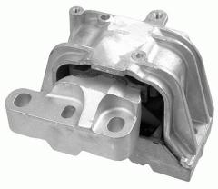 Motor Takozu - CAYD - Motor - Scirocco - 2009 - 2014