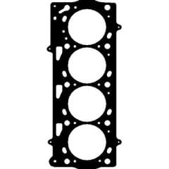 Silindir Kapak Contası - Polo - Fabia - Octavia - 1.4 BUD - AHW Motor