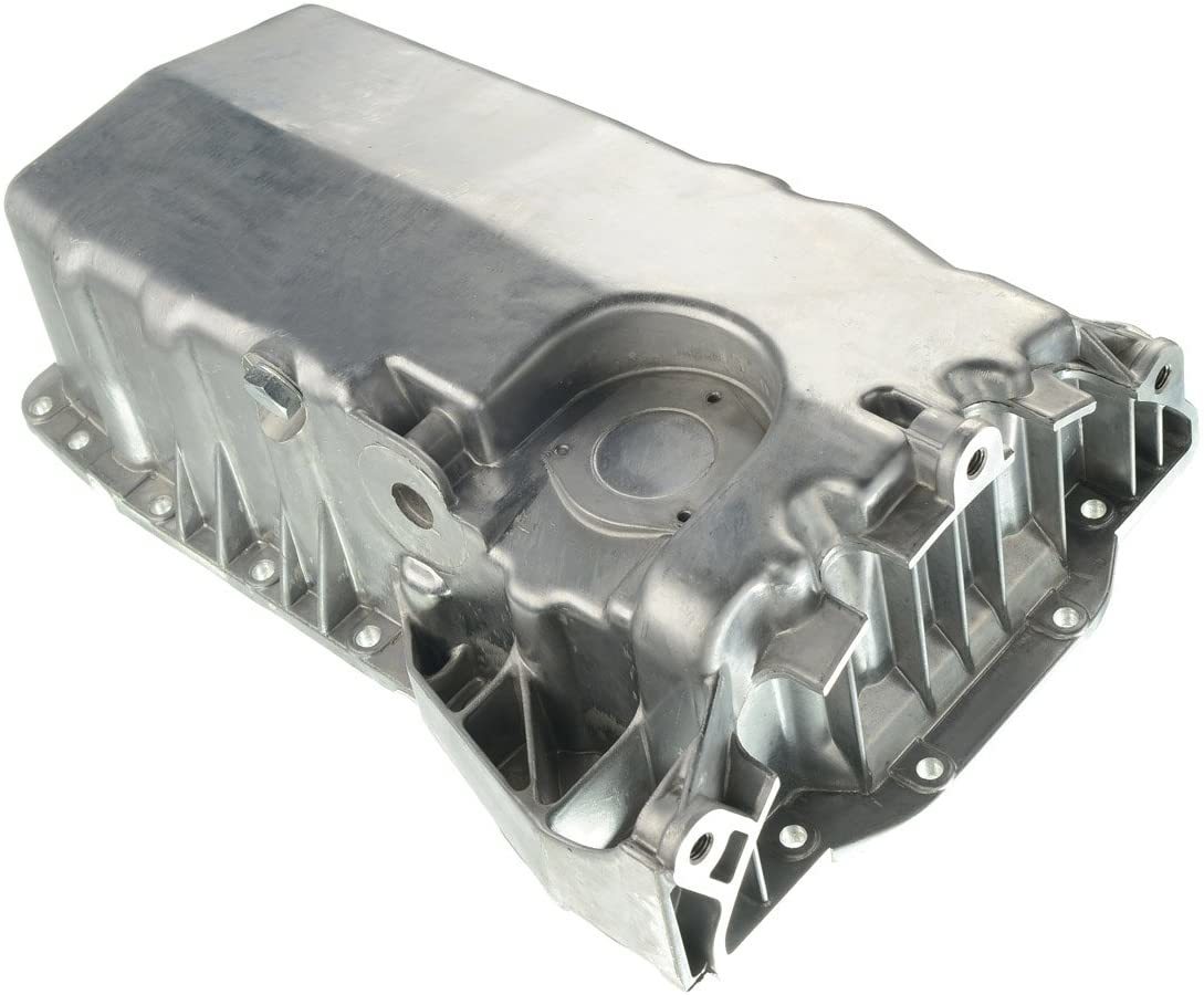 Yağ Karteri - AGN - APG - Motor - 1.8 TDİ - Audi A3 - 1997 - 2003