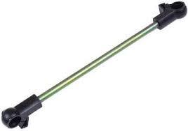 Vites Seçme Çubuğu - AEY - Motor - 1.6/1.9 TDİ - Inca - 1996 - 2003