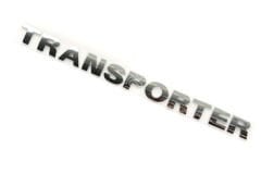 Yazı - Transporter T5