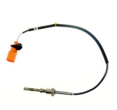 Egzoz Sıcaklık Sensörü Partkül Filt CEBA - CEBB - CECA - CECB Motor - Volkswagen - Crafter