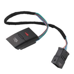 Merkezi Kilit Düğmesi - Audi A6 1998 - 2005