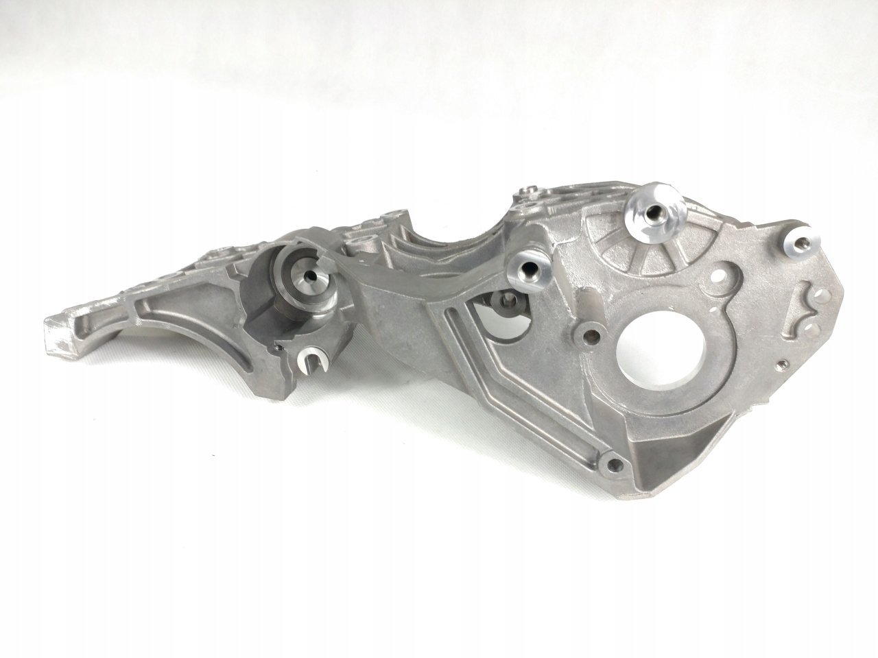 Motor Alternatör Braketi - CLCA - Motor - 1.2 TDI - Caddy - 2006 - 2020