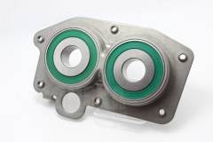 İkiz Bilya - PSU - Motor - Leon - 2013 - 2016