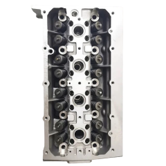 Silindir Kapak Komple Subaplar Üzerinde - CAVD - Motor - 1.4 TDI - Beetle - 2012 - 2016