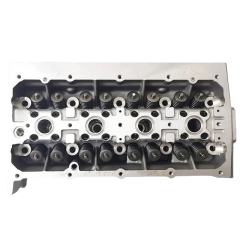Silindir Kapak Komple Subaplar Üzerinde - CAVD - Motor - 1.4 TDI - Beetle - 2012 - 2016