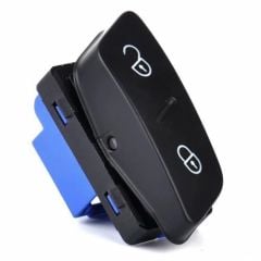 Merkezi Kilit Düğmesi - Caddy - Touran