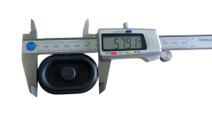 Araç Altı Su Tapası (Oval) - Tüm Modeller - 5'li Set