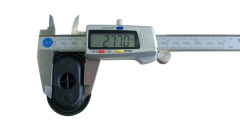 Araç Altı Su Tapası (Oval) - Tüm Modeller - 5'li Set